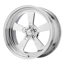 American Racing Forged Vf534 17X7 ETXX BLANK 72.60 Polished Fälg